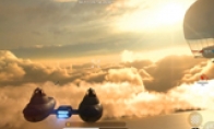"Star Wars: Frontline" Best Ping DLC demonstrates the fierce battle in the air in the air