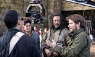 Director of Star Wars: Grand Theft One ": Do not worry about making up for us. Do not worry about