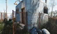 This picture can be given full score!"Radiation 4" new picture MOD screenshot is released