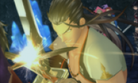 Bandai Nanmeng Palace released two new characters game screenshots of "Legend of Crazy War"