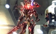 "Make 5: Guardian" "Gunlin Bullet Rain" upgraded Baoku Hyun screenshot list