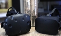 Oculus silently removed the restriction of VR game blockade for HTC Vive