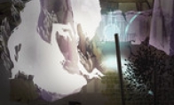 Playing the new work of "Crojin" trailer reward