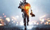 Before the new work, there is still action "BF4" will update the new user interface UI