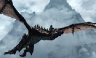 "Elder Scrolls 6" is currently not developing!The earliest was released in 2020