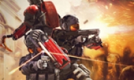 "Biochemical Crisis: Umbrella Team" complete Chinese patch release
