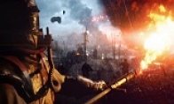 "Battlefield 1" Alpha print options announced a lot of adjustable content