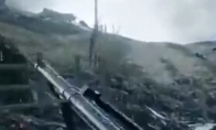 "Battlefield 1" sniper 5 -minute demonstration video release began to lie down and fell down sniper