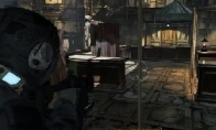 "Resident Evil" New Old Police Station's comparative scene refurbish passion!