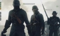 "Battlefield 1" PC version GTX 1080 demonstration video custom system exposure