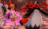 The latest screenshot of "Akihabara Strike" Big Breast Girl Paper Girl Clothing Welfare is full