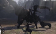 "Biography of Ghost 2" again exposed the latest weapon trailer: "Gun" officially appeared