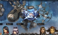 "Different State of Sword of Sword" is still a mystery in development