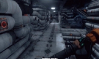 "Internet Strange Soldiers" remake of the 9 -minute game demonstration screen is fully upgraded