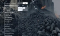 "Battlefield 1" may support the DX12 seal test layout options have been exposed