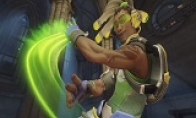 "Overwatch" continues to be hot in Korean Internet cafes than LOL