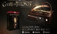 The collection value is super high!"Game of Thrones" theme XBOX One debut