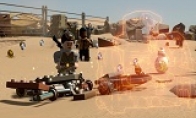 "Lego Planet War: Awakening for Power" free installation version release quickly