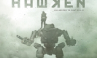 "Mecha World" PS4 and XB1 version release date announcement concept map appreciation