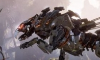 "Horizon: Zero Dawn" The latest information revealed that the protagonist has a talented tree