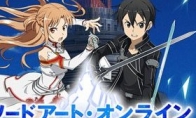 The horizontal axis style is dazzling!ARPG "Sword Art Online: Memory Fragment" announced