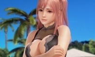 Dead or living: Beach volleyball 3 Role is too sexy Google to advertise harmonious advertisements