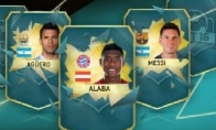 FIFA Ultimate Team Big BUG RMB player is not as good as free players