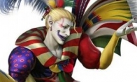 Kill Matt again! The new character of the arcade version of "Final Fantasy: Controversy" appears
