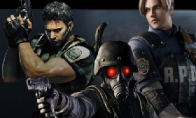 "Resident Evil" newly surrounding men's underwear printed on Eda will sell better