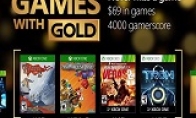 XB Golden Member July Free Game announcement "Legend of the Banner 2" led