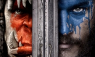 "Warcraft" movie Blu -ray DVD listing day will be included in additional fragments
