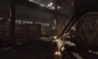 "Escape from Takov" new screenshot display game in the game of the factory map scene