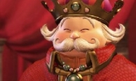 "Dragon Dragon Dragon: Heroes 2" Chinese version screenshot of the special bonus benefits full