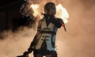 "Final Fantasy 13" Thunder tells you how to take high -quality COS photos