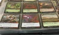 Players have a retro card in "Warcraft" and there is a worth $ 100,000