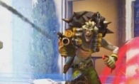 It's too hot, Blizzard admits "Overwatch" Australian matching problem