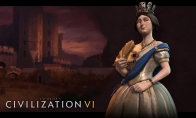 2K announced that Queen Victoria will be British leaders in Civilization 6