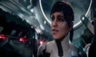 BIOWARE launched the "Quality Effect" novel and the fourth part of the novel to pave the way for the new work