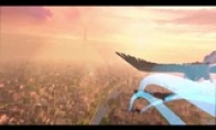 Ubisoft officially announced its own VR masterpiece "Falcon Gexiang VR" Chinese promotional video