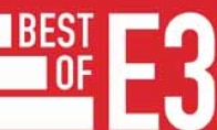 E3 2016 Game Review Award nomination announcement!"Battlefield 1" leads the audience