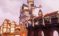 The latest screenshots of "Final Fantasy World" exposed the classic characters all returned