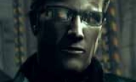 Wesk returns to "Biochemical Crisis 7"?The umbrella team shocked its voice