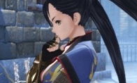 "The Legend of Madness" clothing DLC new previewed sexy clothing spring light and leak