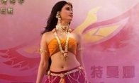 Indian Fantasy Epic God's masterpiece "Bagabari King" in the Mainland is scheduled to be on July 22