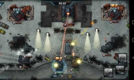 Anti -Tower Defense Turbine Real -time War Mobile Game "Lightning Raiders" will be launched tomorrow iOS