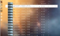 "Battlefield 1" Alpha test screenshot leaked!The first exposure of the new UI