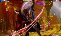 Instantly defeat the enemy!Introduction to the New Character Boxing Boxer Bayson