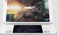 PGS PC handheld has been available on Kickstarter crowdfunding network support