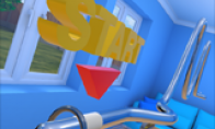 "Circles VR" has been launched in STEAM favored light in July.