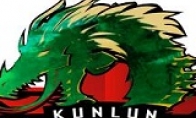 Foreign players questioned the Kunlun Red Star Ice Hockey Club LOGO Plagiarism 2